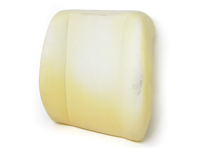 Front seat backrest cushion pad for Porsche 911/912 1968-72 - 90152150522