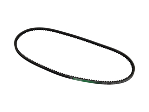 Alternator belt for Porsche 924 Turbo / GT 1981>> - 99919217750, 6222ESC, 6222MC, 10A1050C - AVX10X1050HD