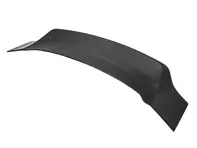 Rear spoiler, in Carbon Fibre. Porsche 991.2 Carrera - 99150424125G2X, 99150424127G2X - ED-ZDH9002