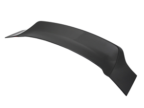 Rear spoiler, in Carbon Fibre. Porsche 991.2 Carrera - 99150424125G2X, 99150424127G2X - ED-ZDH9002