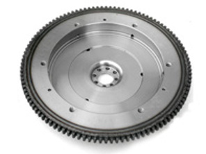 Lightweight flywheel, 180mm. Porsche 356 - 008 180FW, 008180FW