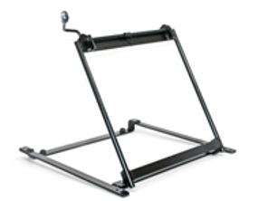 Tilting sport seat base, Right. Porsche 911/912 - 90152100210 - SIC-521-002-10