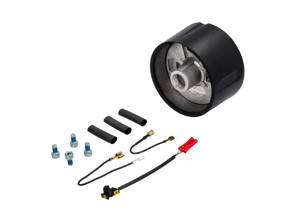 Steering wheel hub boss kit. Porsche 996 / 986 Boxster - 160181