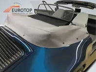 Cabriolet hood tonneau cover. Porsche 993 - 993561123101, 993561123102, 993561123103, 993561123107, 993561123301, 993561123002XW, 993561123007JW, 993561123005XF, 993561123008PZ, 99356112300B39