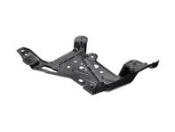 Front Mounting Bracket For Main Beam Headlight, Wing. Porsche 92A Cayenne 2015-18 - 9585032, 95850325900GRV, 95850326000GRV, 95850325900, 95850326000