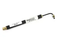 Clutch hose. Porsche 928 89-95 RHD - 92742307708
