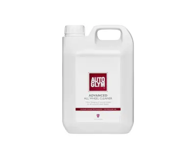 Autoglym Advanced All Wheel Cleaner 2.5L - AAWC002.5