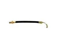 Clutch Flexi Hose. Porsche 924 / 924S / 944 - 478721189, 478721189A