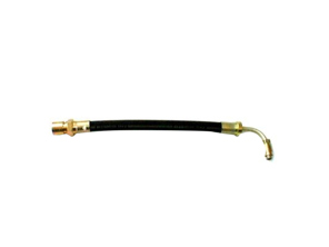 Clutch Flexi Hose. Porsche 924 / 924S / 944 - 478721189, 478721189A