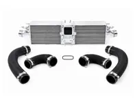 High Performance Aluminium Intercooler and Pressure Pipe Kit. Porsche 992.1 Carrera / S / 4 / 4S / GTS - 992145805D, 992145805F, 992145805C - 8217