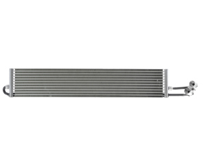 Gearbox oil cooler. Porsche 970 Panamera PDK - 8MO 376 747-151, 97030701506, 97030701505, 97030701503, 97030701502, CLC 71 000P - OC 970-307-015-03