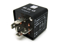 Relay brake booster. Porsche 964 - 96461513501, 96461513500, 96461513502