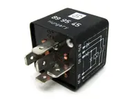 Relay brake booster. Porsche 964 - 96461513501, 96461513500, 96461513502
