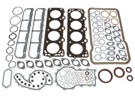 Engine gasket set. Porsche 928 4.5L 1978-82 - 01-24175-02, 012417502