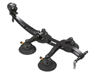 Bike rack SeaSucker komodo - BK910A, BK910E, BK910G, BK910S