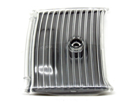 Fog Lamp Insert Large. Porsche 964 - 96463141701