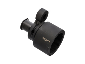 Camshaft nut tool for Porsche 911 >>1980 - 90110517200, 901105181 - SR051