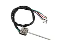 Indicator switch without casing. Porsche 356 / 356A - 64461330100