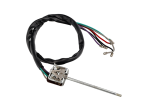Indicator switch without casing. Porsche 356 / 356A - 64461330100