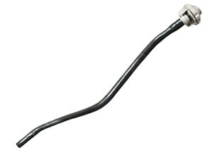 Breather Line, Reservoir. Porsche 971.1 / 971.2 / 976 Panamera 2017>> - 9A712244710