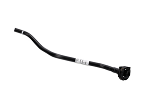 Breather Line, Reservoir. Porsche 971.1 / 971.2 / 976 Panamera 2017>> - 9A712244710