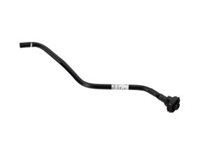 Breather Line, Reservoir. Porsche 971.1 / 971.2 / 976 Panamera 2017>> - 9A712244710