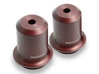 Rear extended upper perches. Porsche 911/912/930 65-71 - 2280916