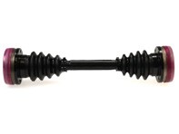 Driveshaft Porsche 911 upto 1968 *Reconditioned Exchange Unit - 90133202611, 90133202610, 21803, 300638
