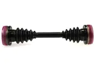 Driveshaft Porsche 911 upto 1968 *Reconditioned Exchange Unit - 90133202611, 90133202610, 21803, 300638