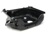 Front wheel floor panel. Porsche 996 C2 / 986 Boxster - 99650197900GRV