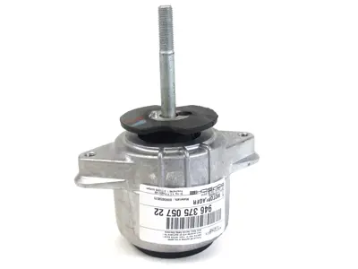 Engine mount. Porsche 970 Panamera - 94637505822, 94637505722, 94837506100, 94837506200, 94637505721, 94637505821
