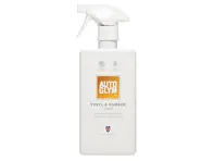 AUTOGLYM Vinyl & Rubber Care - 500ml - CARE065008, VRC500