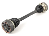 Driveshaft. Porsche 944S2 / 944 Turbo - 95133203806, 300684