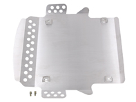 Aluminium skid plate. Porsche 911 78-89 - U07
