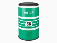 Barrel Seat - Racing Collection (Green)