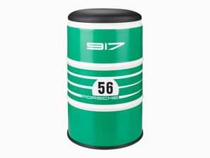 Barrel Seat - Racing Collection (Green)