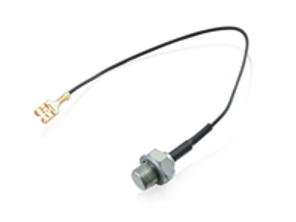 Temperature sensor for cylinder head. Porsche 914 - 311906041A, 847603078049