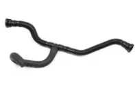 Secondary air injection pump hose vent. Porsche 95B.1 Macan 3.0L / 3.6L - 94611302230