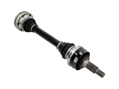 Driveshaft. Porsche 987.2 Boxster S / 987.2 Cayman S - 98733202461, 98733202460, 98733202462