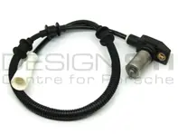 Speed ABS / Sensor. Porsche 928 >>1985 FRONT - 92860640400