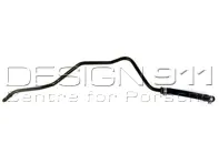 Clutch Master Cylinder Pipeline. Porsche 964 / 993 RHD Cars - 96442313801