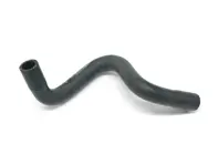 Water hose. Porsche 986 Boxster - 99610655702, 99610655701, 996106557023