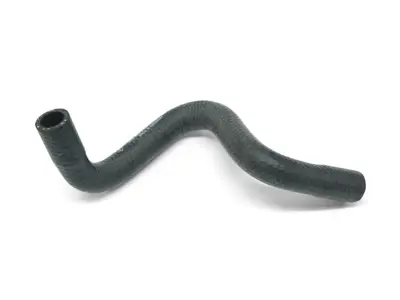 Water hose. Porsche 986 Boxster - 99610655702, 99610655701, 996106557023