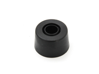 Wiper arm rubber flap Front. Porsche 356 - 64462828112