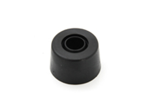 Wiper arm rubber flap Front. Porsche 356 - 64462828112