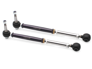 Adjustable toe control arm rear. Porsche 996 / 997 - 9P-1096, 9P1096, 99633104506, 99633104507, 99633104508, 99733104505, 99633104512, 99733104504