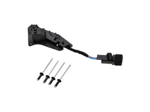 Cabriolet hood micro switch. Porsche 981 - 98156194300, 98156194400, 98156194301, 98156194302, 98156194401
