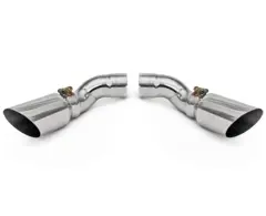 GT2 Style Tips (Polished Stainless Steel)