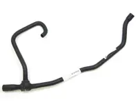Water hose - Tank to water pump. Porsche 968 - 94410621705
