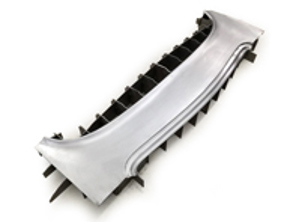 Scuttle front. Porsche 356 A / 356 B T5 - 64450301700